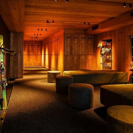 Hotel al Piolet Breuil-Cervinia Exterior foto