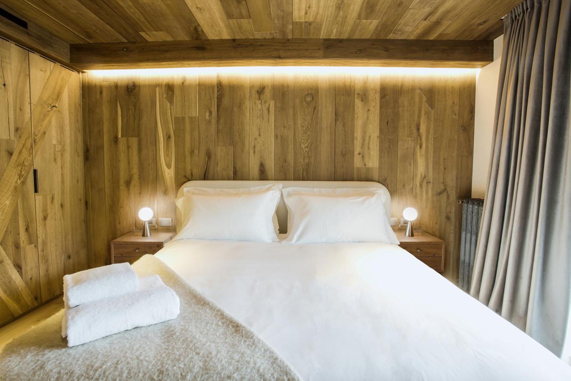 Hotel al Piolet Breuil-Cervinia Exterior foto